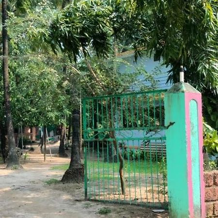 Hotel Royal Leelas Inn Kashid Luaran gambar