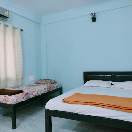 Hotel Royal Leelas Inn Kashid Luaran gambar